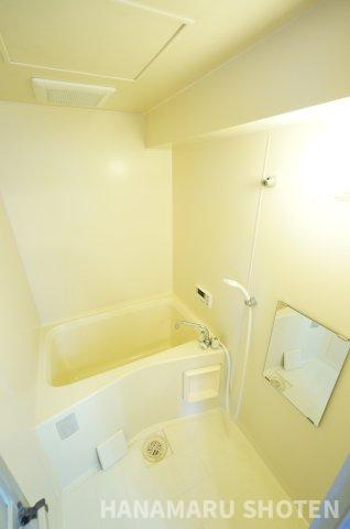 アメニティ21の浴室|物件、駅でお待ち合わせでのご案内歓迎！