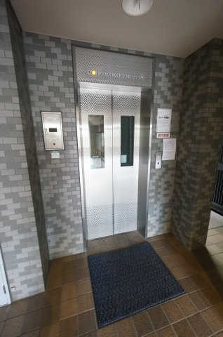 ライオンズマンション千葉東のその他共用部分|お電話でのご予約がスムーズです！