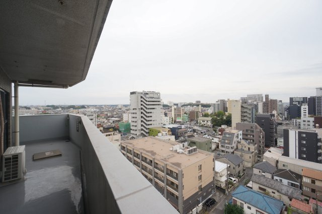 ライオンズマンション千葉東の展望|初期費用ご相談ください！
