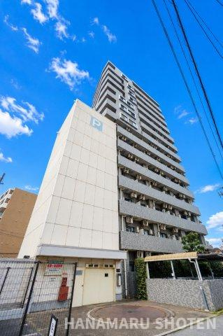 ライオンズマンション千葉東
