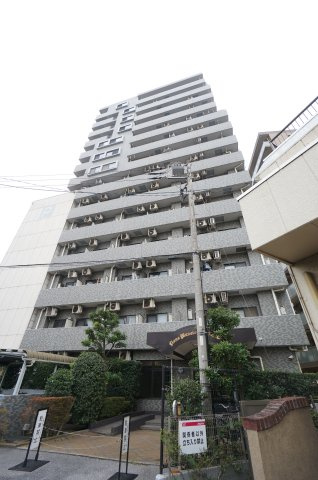 ライオンズマンション千葉東の外観|お問い合わせは花まる商店まで！