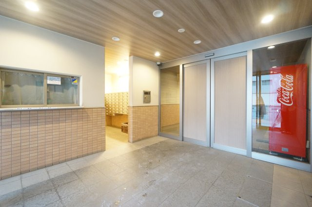 スカール千葉みなとのその他共用部分|お電話でのご予約がスムーズです！