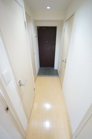 スカール千葉みなとの内装|諸条件、交渉などお任せ下さい！