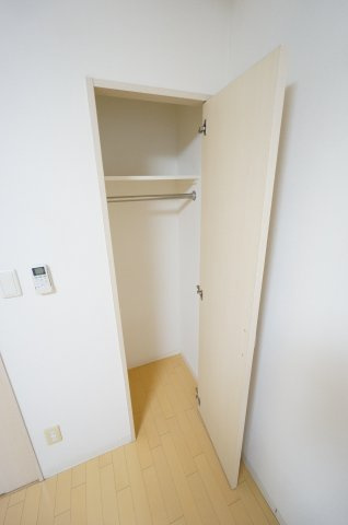 スカール千葉みなとの収納|お電話でのご予約がスムーズです！
※すべて同タイプのお写真です