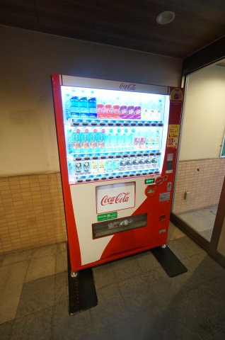 スカール千葉みなとの設備|初期費用ご相談ください！
