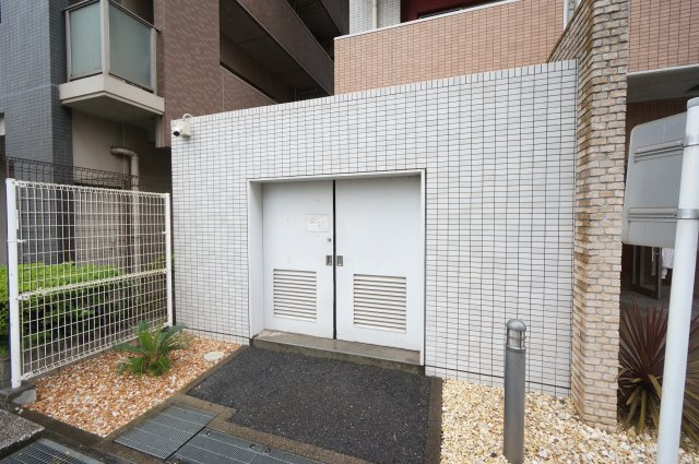 スカール千葉みなとのその他共用部分|詳細、ご不明点等、お気軽にご連絡ください！