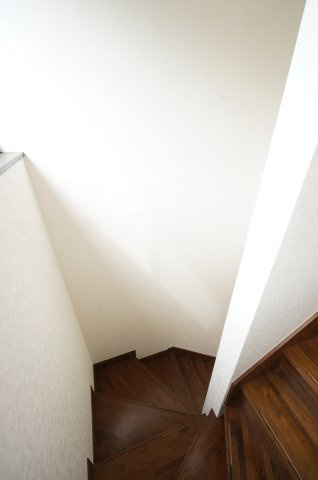 松ケ谷ロ貸家の設備