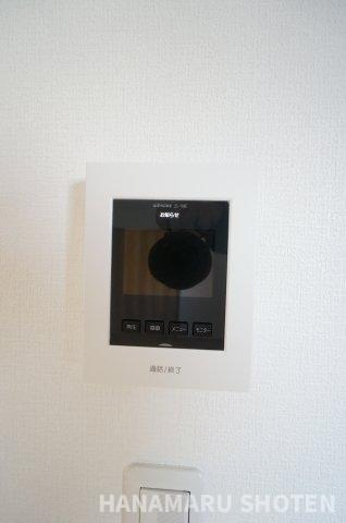シュシュ宮崎町のセキュリティ|お部屋探しは花まる商店にお任せ下さい！