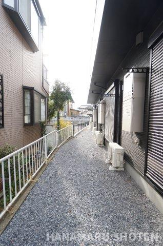 シュシュ宮崎町のバルコニー|水曜日、営業時間外もご相談ください！