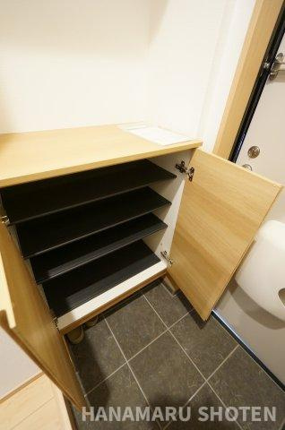 シュシュ宮崎町の収納|オンライン対能応可！