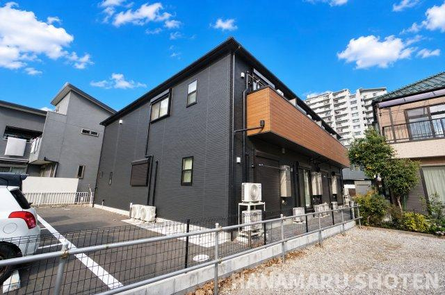 シュシュ宮崎町