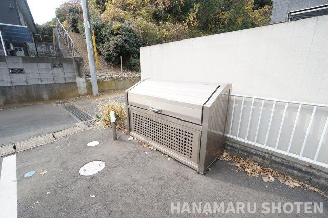 シュシュ宮崎町のその他共用部分|詳細、ご不明点等、お気軽にご連絡ください！