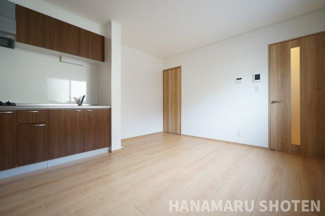 シュシュ宮崎町の居間・リビング|当日の見学大歓迎！