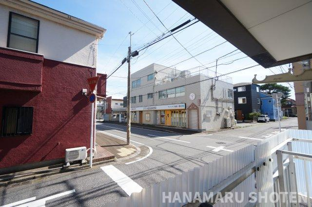 マーサハウスの展望|物件、駅でお待ち合わせでのご案内歓迎！