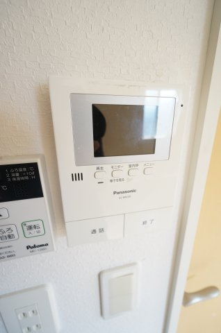 ハピネスのセキュリティ|物件、駅でお待ち合わせでのご案内歓迎！