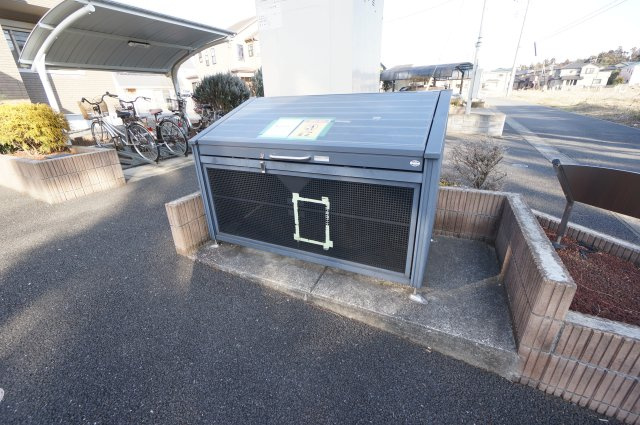 ハピネスのその他共用部分|詳細、ご不明点等、お気軽にご連絡ください！
