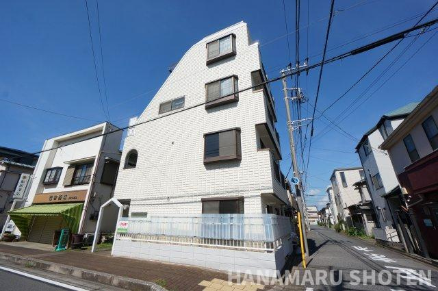 マーサハウス
