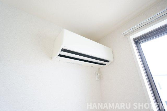 星久喜896貸家/2の設備|物件、駅でお待ち合わせでのご案内歓迎！