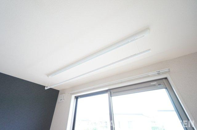 星久喜896貸家/2の設備|物件、駅でお待ち合わせでのご案内歓迎！
