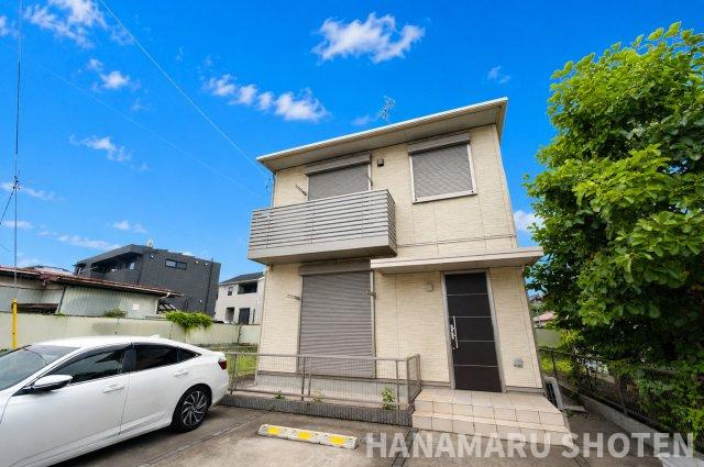 星久喜896貸家/2の外観|物件、駅でお待ち合わせでのご案内歓迎！