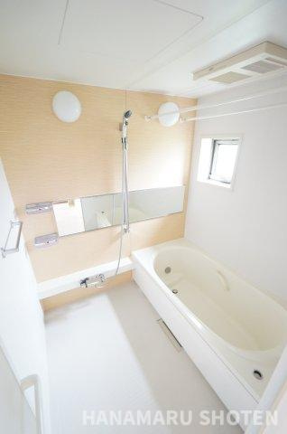 星久喜896貸家/2の浴室|物件、駅でお待ち合わせでのご案内歓迎！