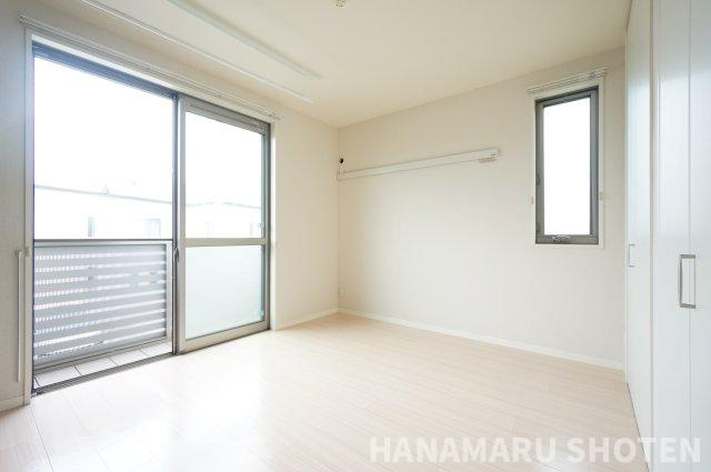 星久喜896貸家/2の洋室|物件、駅でお待ち合わせでのご案内歓迎！