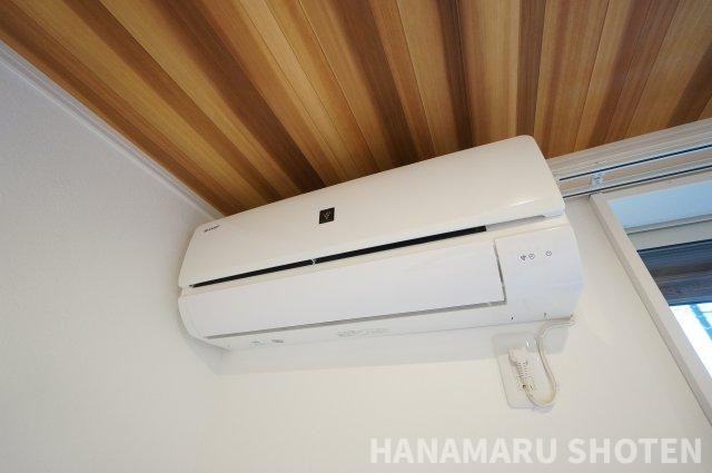 Like星久喜B棟の設備|物件、駅でお待ち合わせでのご案内歓迎！