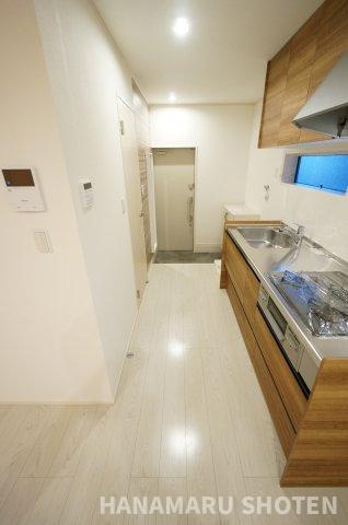 Like星久喜B棟のその他|初期費用ご相談ください！