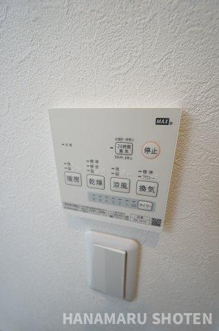 Like星久喜B棟の設備|お問合せはスクレイルまで！
