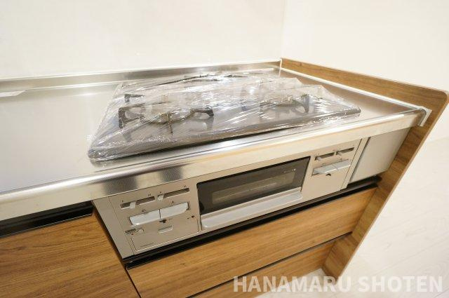 Like星久喜B棟のキッチン|お部屋探しはスクレイルにお任せ下さい！