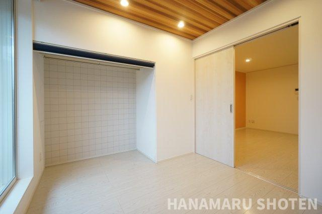 Like星久喜B棟の寝室|諸条件、交渉などお任せ下さい！