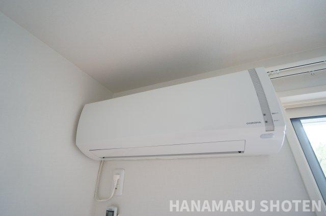 フルールの設備|お部屋探しは花まる商店にお任せ下さい！