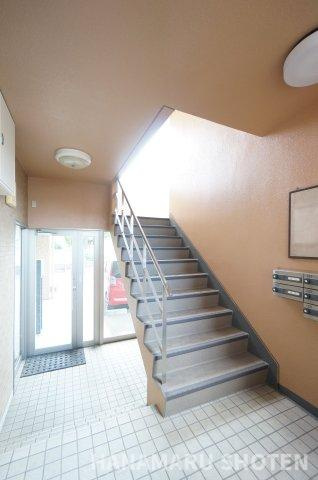 パークサイド本千葉のその他共用部分|物件、駅でお待ち合わせでのご案内歓迎！