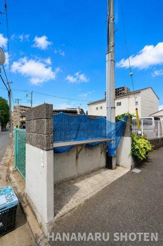 パークサイド本千葉のその他共用部分|物件、駅でお待ち合わせでのご案内歓迎！
