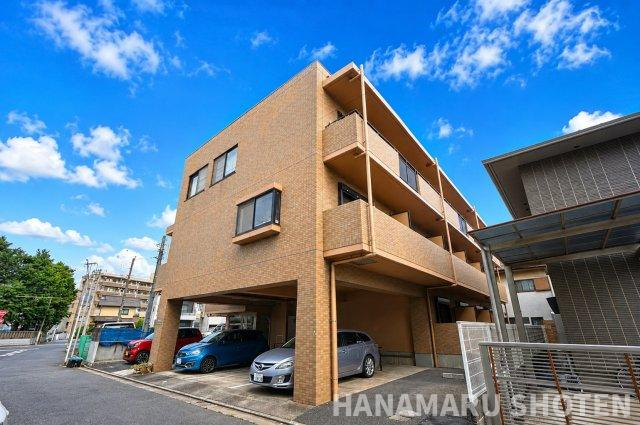 パークサイド本千葉の外観|物件、駅でお待ち合わせでのご案内歓迎！