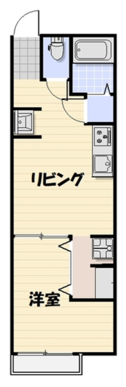 Likes矢作町の間取り|お電話でのご予約がスムーズです！