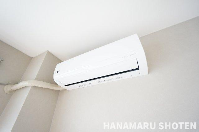 レジデンス貝塚2号館の設備|物件、駅でお待ち合わせでのご案内歓迎！