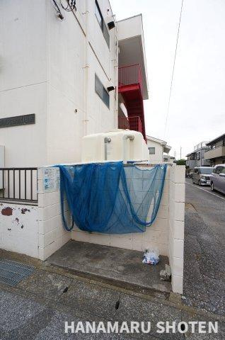 レジデンス貝塚2号館のその他共用部分|物件、駅でお待ち合わせでのご案内歓迎！