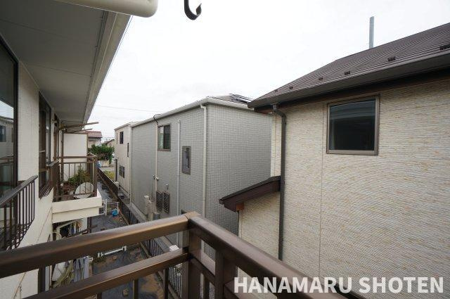 レジデンス貝塚2号館の展望|物件、駅でお待ち合わせでのご案内歓迎！