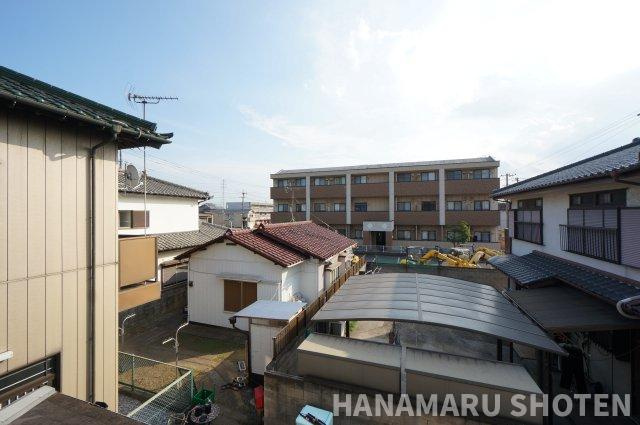 五井東貸家の展望|物件、駅でお待ち合わせでのご案内歓迎！
