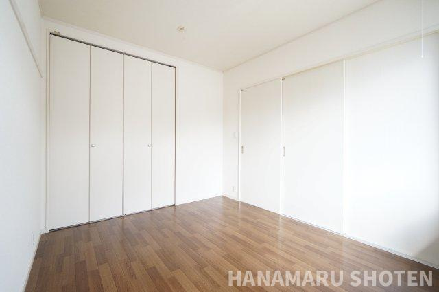 シャルマンDの和室|物件、駅でお待ち合わせでのご案内歓迎！