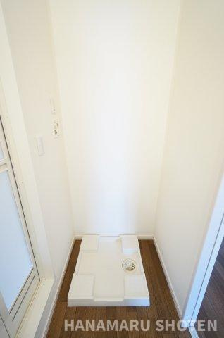 シャルマンDのその他|物件、駅でお待ち合わせでのご案内歓迎！