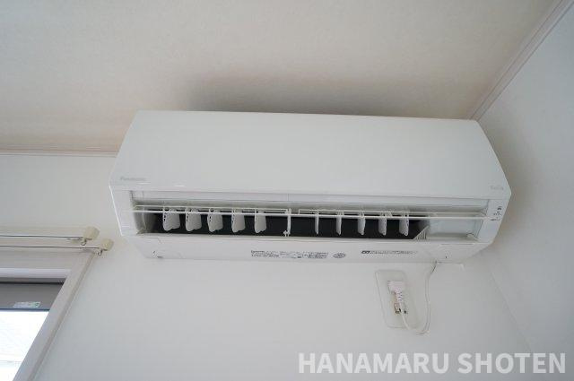 シャルマンDの設備|物件、駅でお待ち合わせでのご案内歓迎！