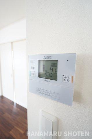 シャルマンDの設備|物件、駅でお待ち合わせでのご案内歓迎！