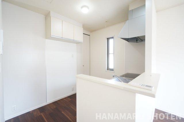 シャルマンDのキッチン|物件、駅でお待ち合わせでのご案内歓迎！