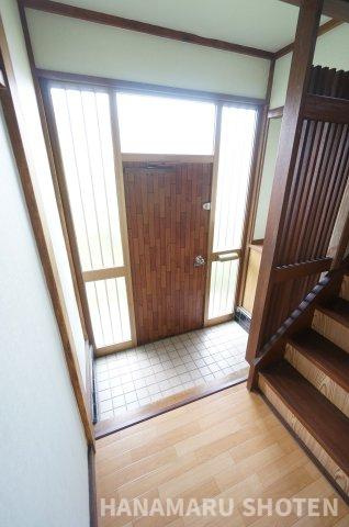 メイクハウス仁戸名の玄関|物件、駅でお待ち合わせでのご案内歓迎！
