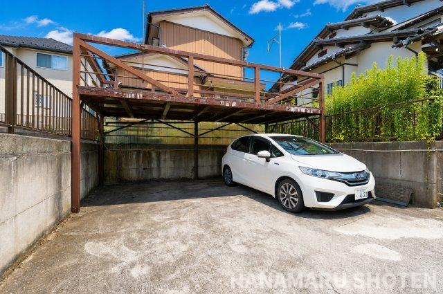 メイクハウス仁戸名の駐車場|物件、駅でお待ち合わせでのご案内歓迎！
