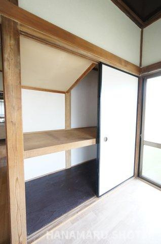メイクハウス仁戸名の収納|物件、駅でお待ち合わせでのご案内歓迎！