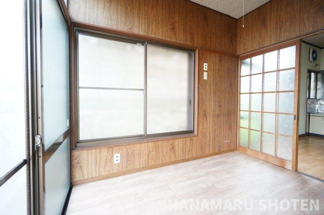 メイクハウス仁戸名の洋室|物件、駅でお待ち合わせでのご案内歓迎！