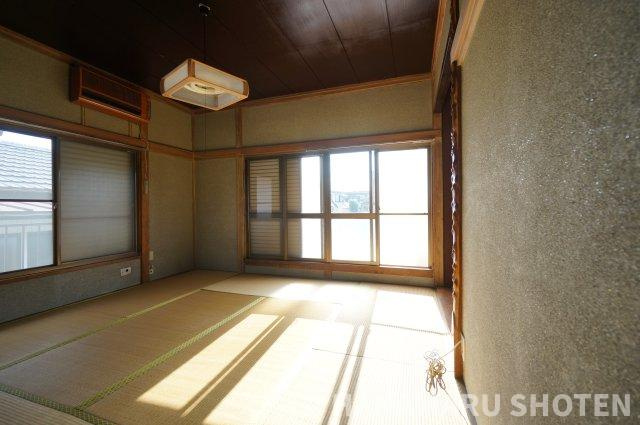 メイクハウス仁戸名の和室|物件、駅でお待ち合わせでのご案内歓迎！